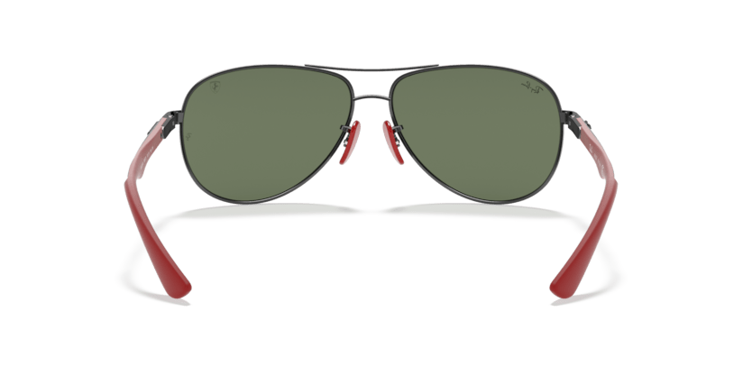 Gunmetal - 0RB8313M 8053672819588