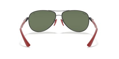 Gunmetal - 0RB8313M 8053672819588