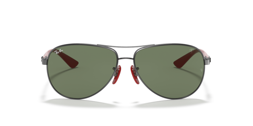 Gunmetal - 0RB8313M 8053672819588