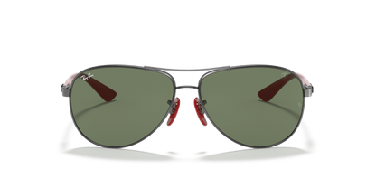 Gunmetal - 0RB8313M 8053672819588