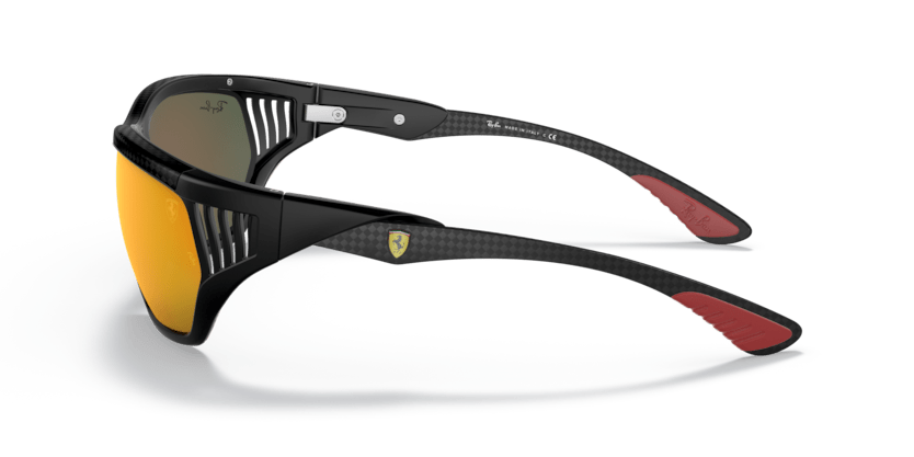 Black - 0RB8359M 8056597548038