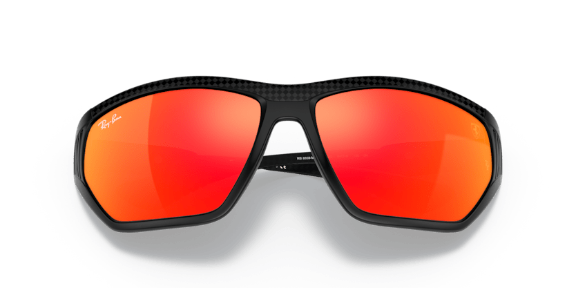 Black - 0RB8359M 8056597548038