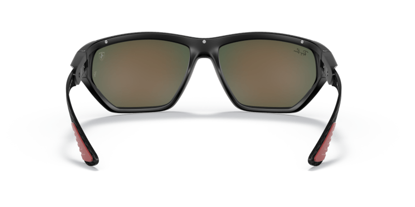 Black - 0RB8359M 8056597548038