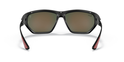 Black - 0RB8359M 8056597548038