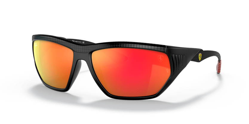 Black - 0RB8359M 8056597548038