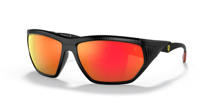 Black - 0RB8359M 8056597548038