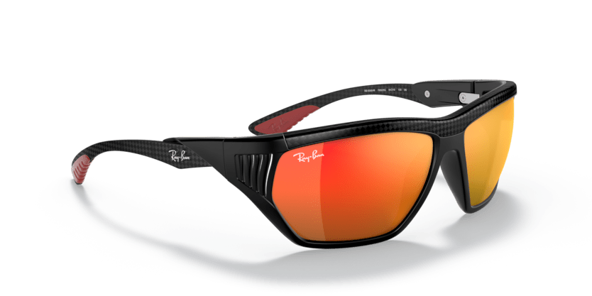 Black - 0RB8359M 8056597548038