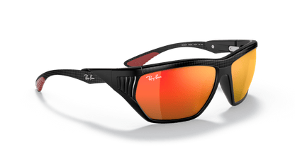 Black - 0RB8359M 8056597548038