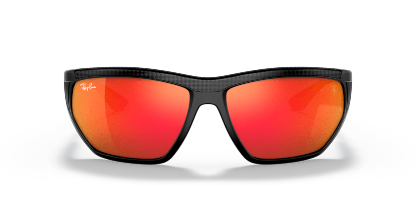 Black - 0RB8359M 8056597548038