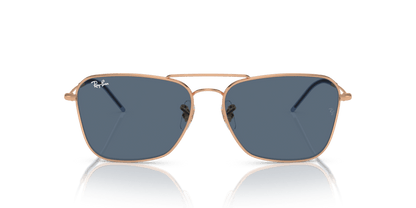 Rose Gold - 0RBR0102S 8056597918626