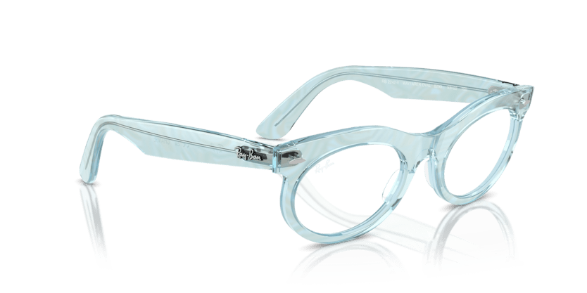 Photo Waves Azure - 0RX2242V 8056262132715