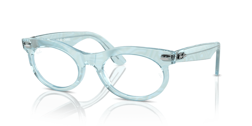 Photo Waves Azure - 0RX2242V 8056262132715