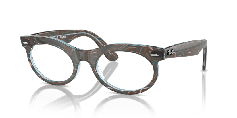 Photo Waves Azure - 0RX2242V 8056262132715