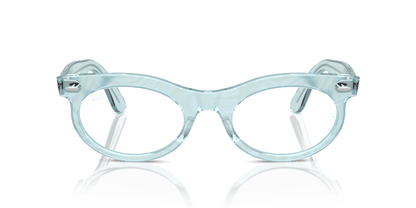 Photo Waves Azure - 0RX2242V 8056262132715