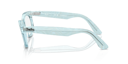 Photo Waves Azure - 0RX2242V 8056262132715