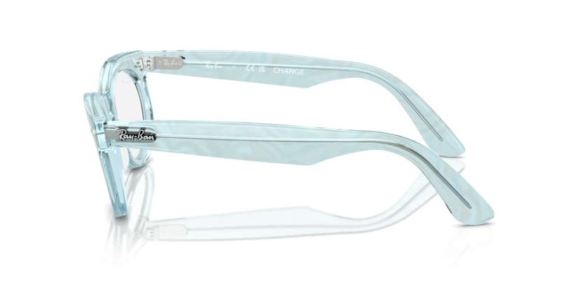 Photo Waves Azure - 0RX2242V 8056262132715