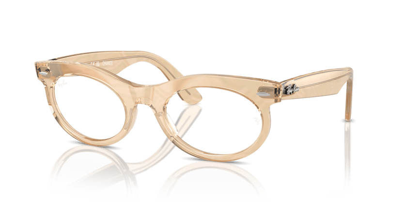 Photo Waves Brown - 0RX2242V 8056262132722