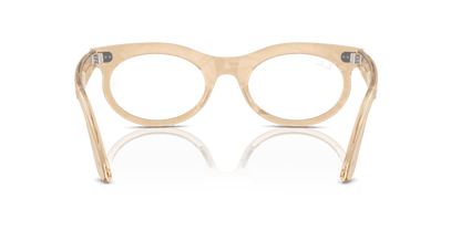 Photo Waves Brown - 0RX2242V 8056262132722