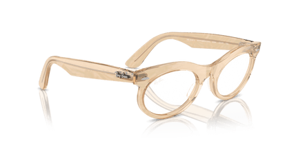 Photo Waves Brown - 0RX2242V 8056262132722