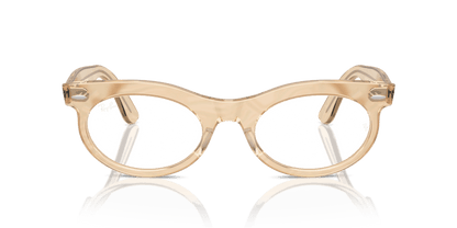 Photo Waves Brown - 0RX2242V 8056262132722