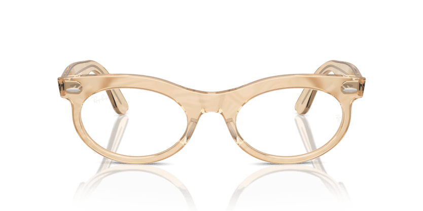 Photo Waves Brown - 0RX2242V 8056262132722