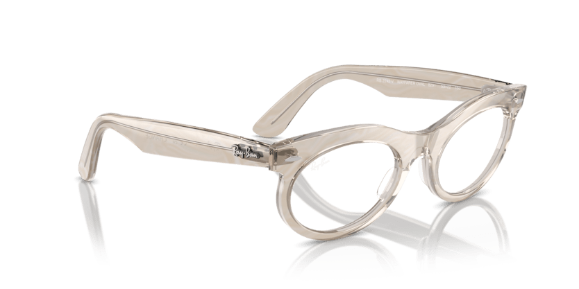 Photo Waves Grey - 0RX2242V 8056262132692