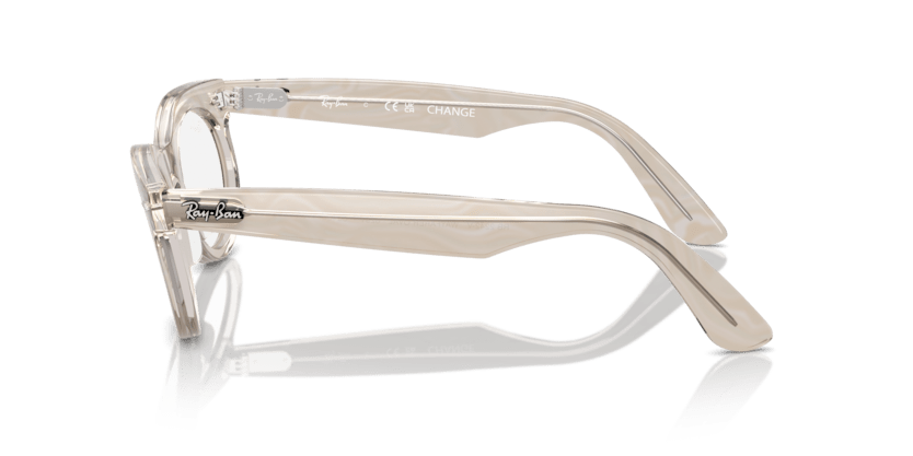 Photo Waves Grey - 0RX2242V 8056262132692