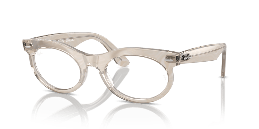 Photo Waves Grey - 0RX2242V 8056262132692