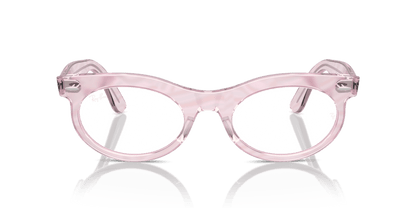 Photo Waves Purple - 0RX2242V 8056262132708