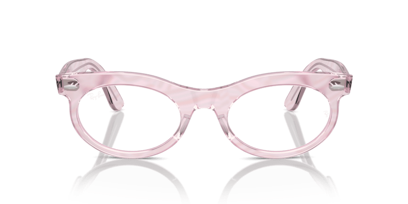 Photo Waves Purple - 0RX2242V 8056262132708