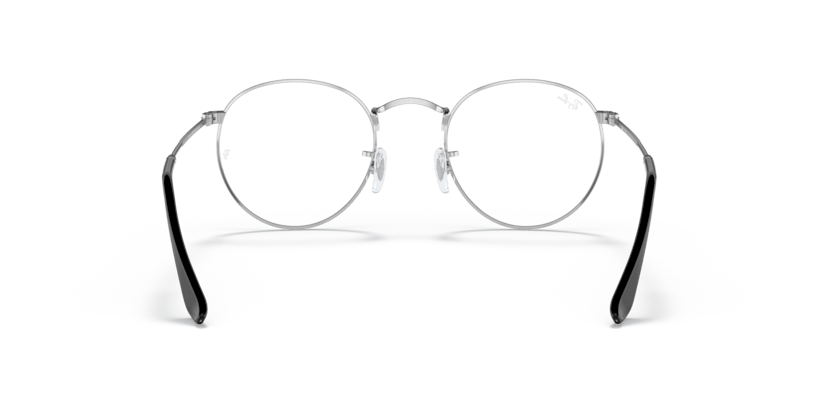 Black On Silver - 0RX3447V 8056597683395