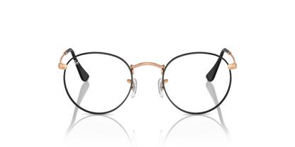 Black On Rose Gold - 0RX3447V 7895653291782