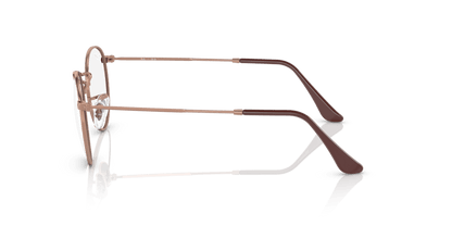 Rose Gold - 0RX3447V 7895653251397