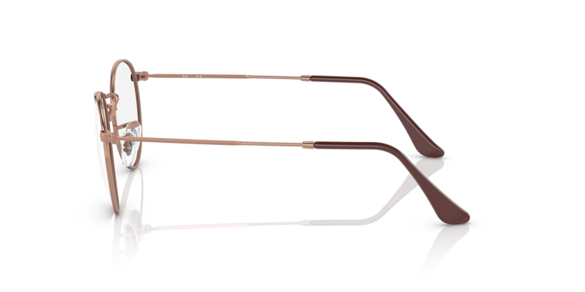 Rose Gold - 0RX3447V 7895653251397