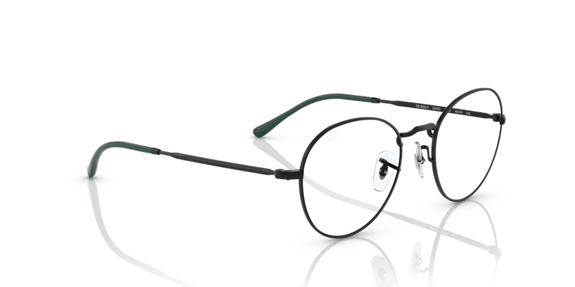 Black - 0RX3582V 8056597758925