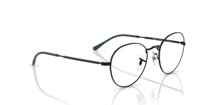 Black - 0RX3582V 8056597758925