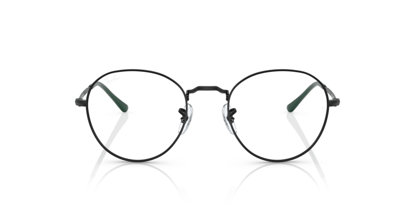 Black - 0RX3582V 8056597758925