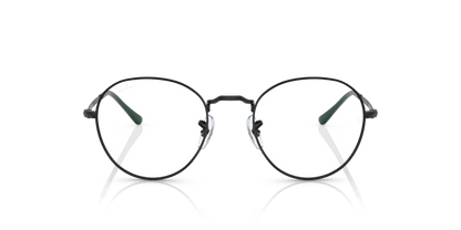 Black - 0RX3582V 8056597758925