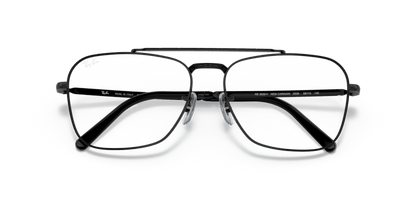 Black - 0RX3636V 8056597641333