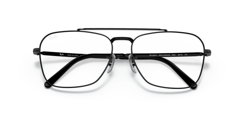 Black - 0RX3636V 8056597641333