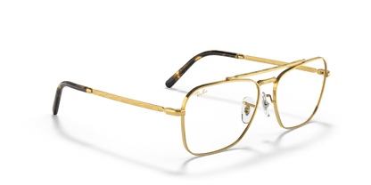 Gold - 0RX3636V 8056597641357