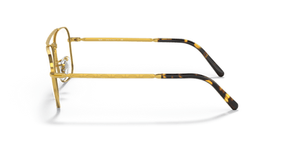 Gold - 0RX3636V 8056597641357