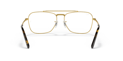 Gold - 0RX3636V 8056597641357