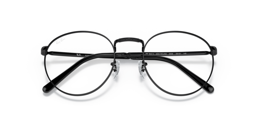 Black - 0RX3637V 8056597641258