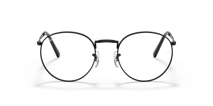 Black - 0RX3637V 8056597641258