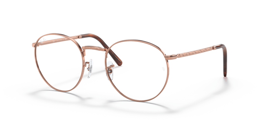 Rose Gold - 0RX3637V 8056597641326