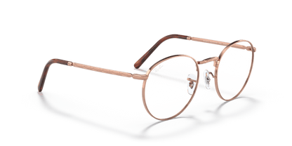 Rose Gold - 0RX3637V 8056597641326