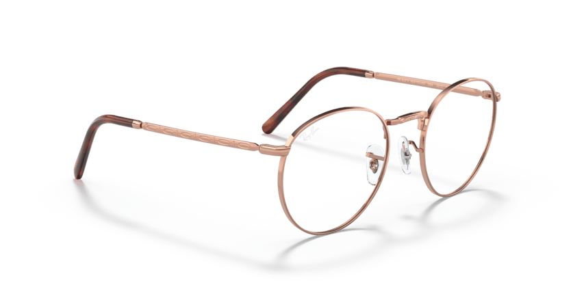 Rose Gold - 0RX3637V 8056597641326