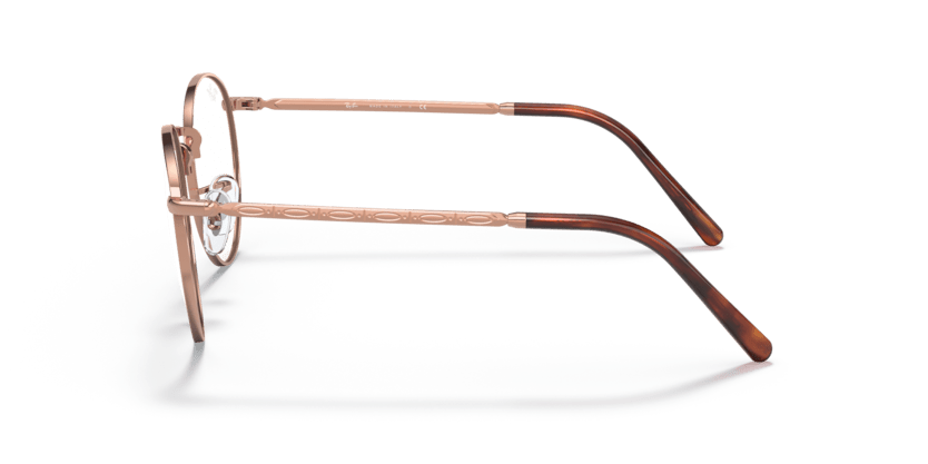 Rose Gold - 0RX3637V 8056597641326