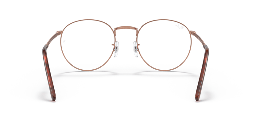 Rose Gold - 0RX3637V 8056597641326